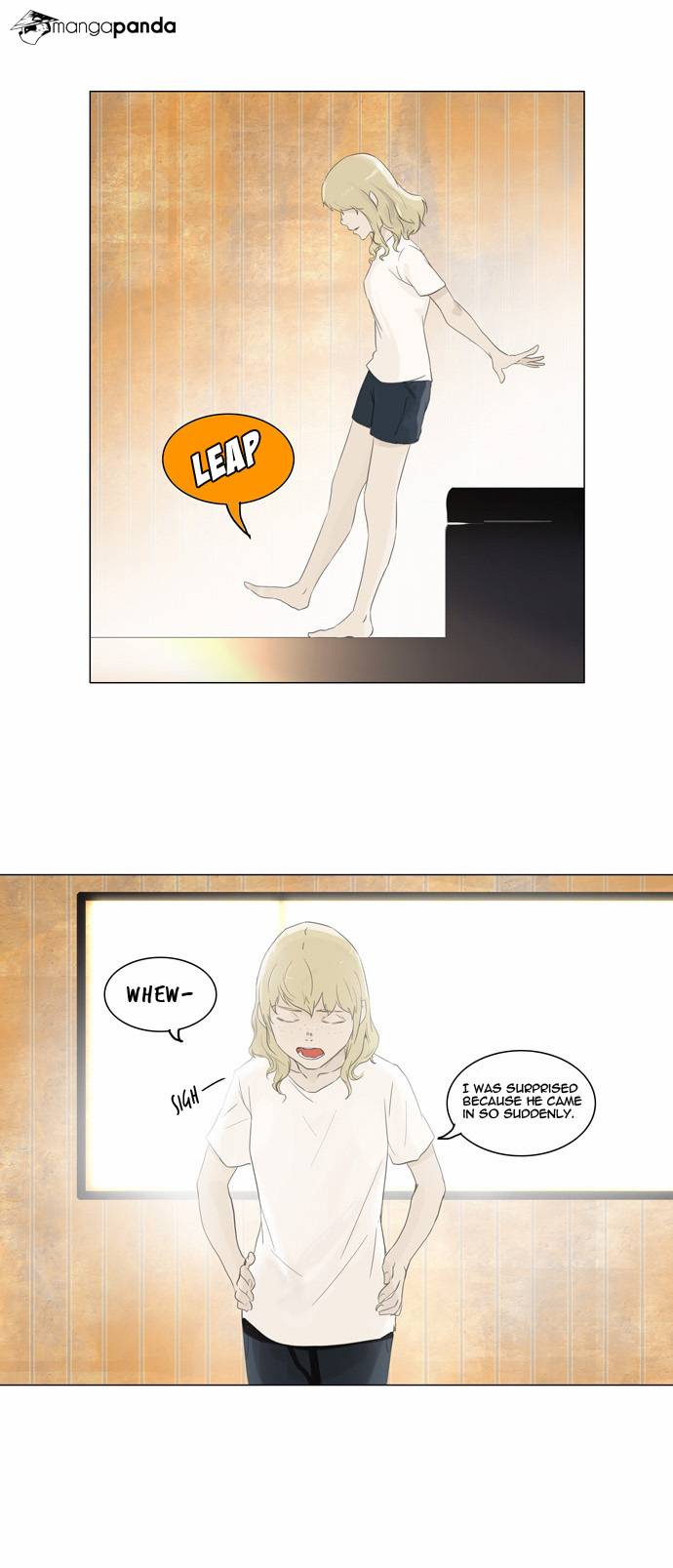 Tower of God Chapter 104 image 28